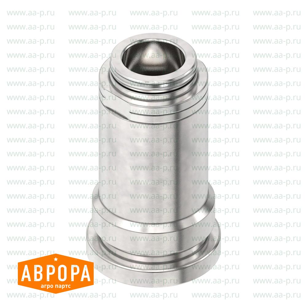 Hydraulik-Kupplungsdose